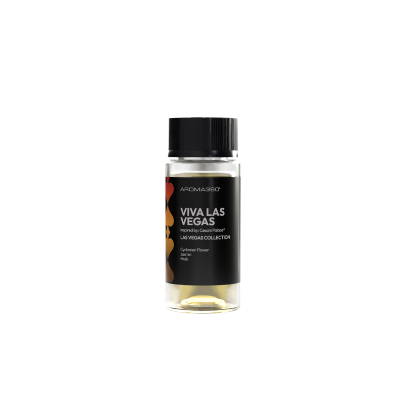 Aroma360 Viva Las Vegas Oil