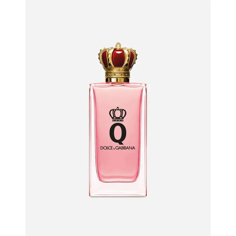 Nava Beauty DOLCE & GABBANA Q Eau de Parfum For Women 3.4 fl oz White Smoke