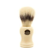 Vulfix Vulfix - VS/5 Pure Bristle Imitation Ivory Handle Shaving Brush Shaving Brush
