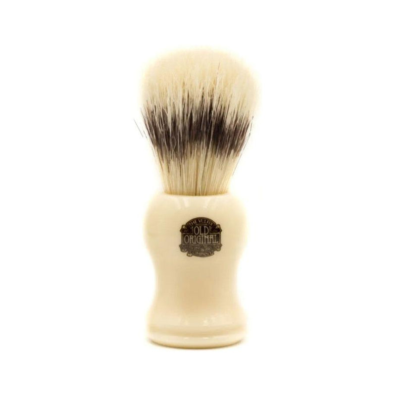 Vulfix Vulfix - VS/5 Pure Bristle Imitation Ivory Handle Shaving Brush Shaving Brush