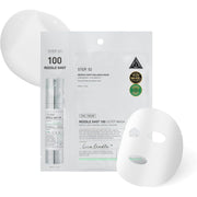 AsiaBeautyMall VT Reedle Shot 100 2-Step Mask Face Mask