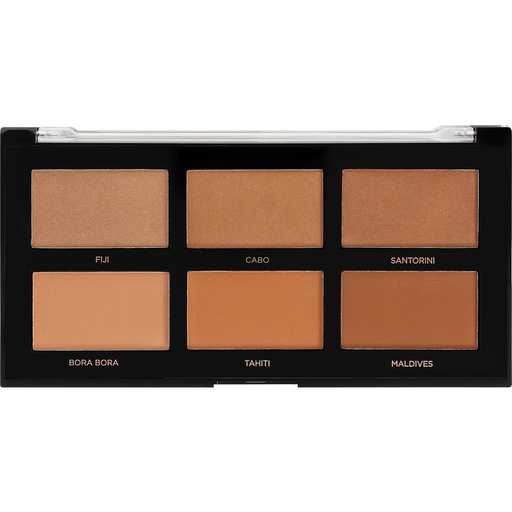 Profusion Cosmetics - Bronzer Palette - 0.55oz