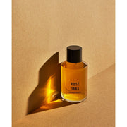 LAZARUS DOUVOS ROSE 1845 Hair Oil Hair Care