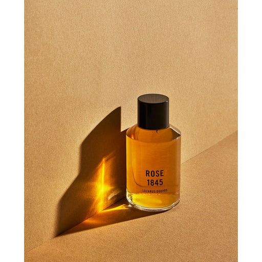 LAZARUS DOUVOS ROSE 1845 Hair Oil Hair Care