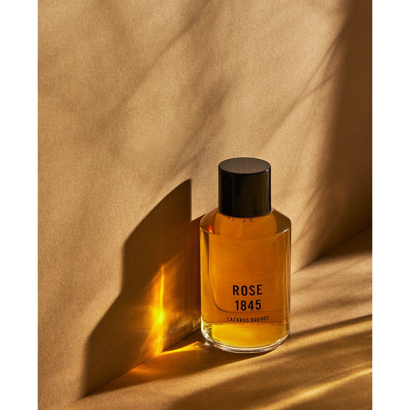 LAZARUS DOUVOS ROSE 1845 Hair Oil Hair Care