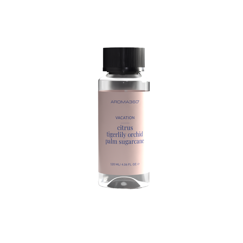 Aroma360 Vacation Oil