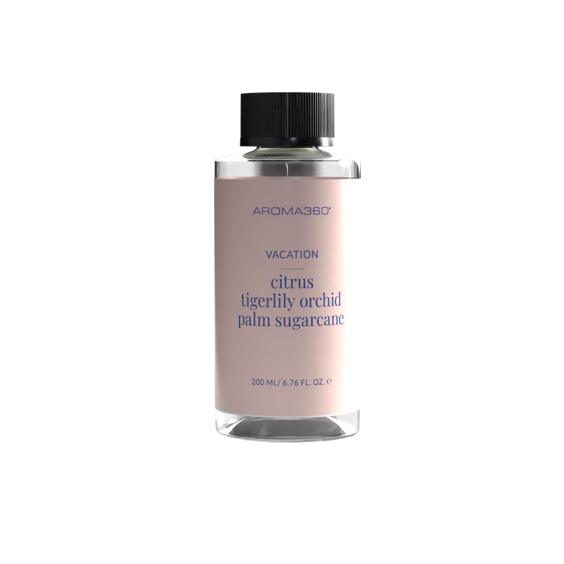 Aroma360 Vacation Oil