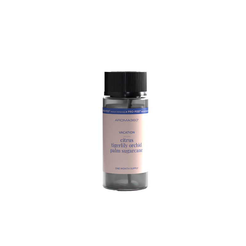 Aroma360 Vacation Oil