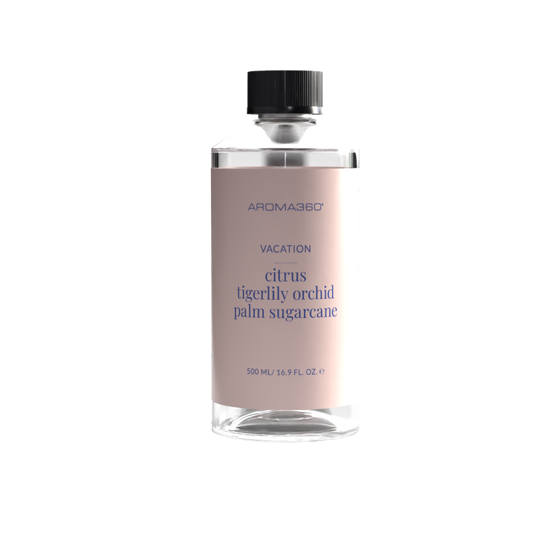 Aroma360 Vacation Oil