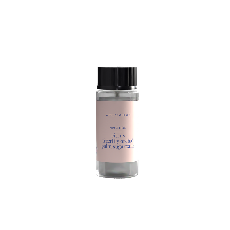 Aroma360 Vacation Oil