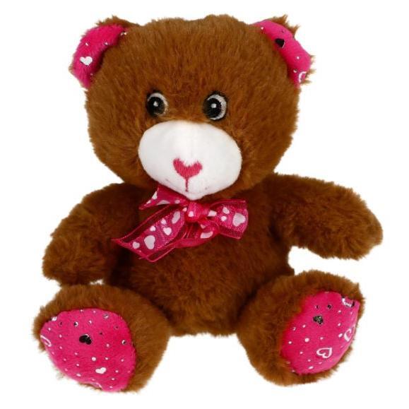 Lizush Sending a BIG hug Luxury Gift Spa Set - Full on Pampering Gift set for Valentines