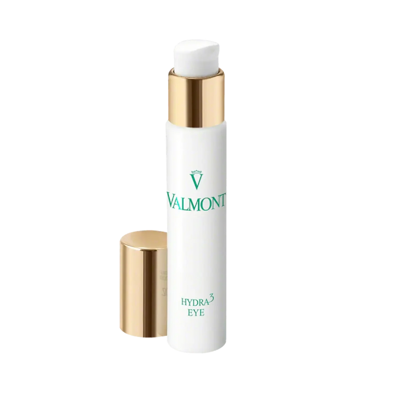 Nava Beauty Valmont Hydra3 Eye 15ml Black 15 mL