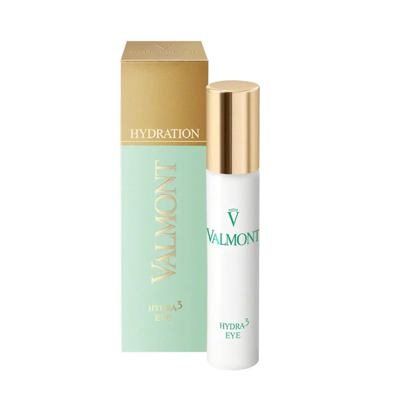 Nava Beauty Valmont Hydra3 Eye 15ml White Smoke 15 mL
