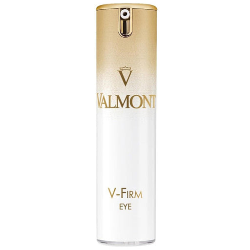 Nava Beauty Valmont V-Firm Eye 15ml White Smoke 15 mL