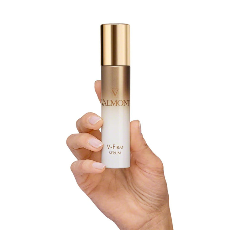 Nava Beauty Valmont V-Firm Serum 30ml White Smoke 30 mL