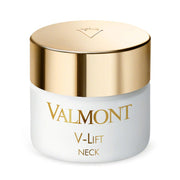 Nava Beauty Valmont V-Neck Cream 50ml White Smoke