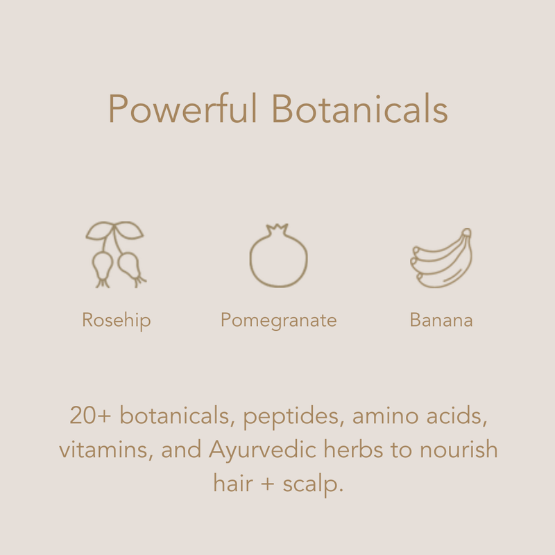 Conscia Hydrate Shampoo Shampoo