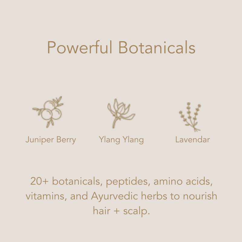 Conscia Heal Shampoo Shampoo