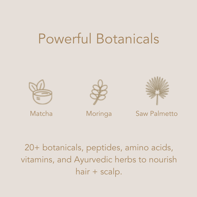 Conscia Fortify Shampoo Shampoo