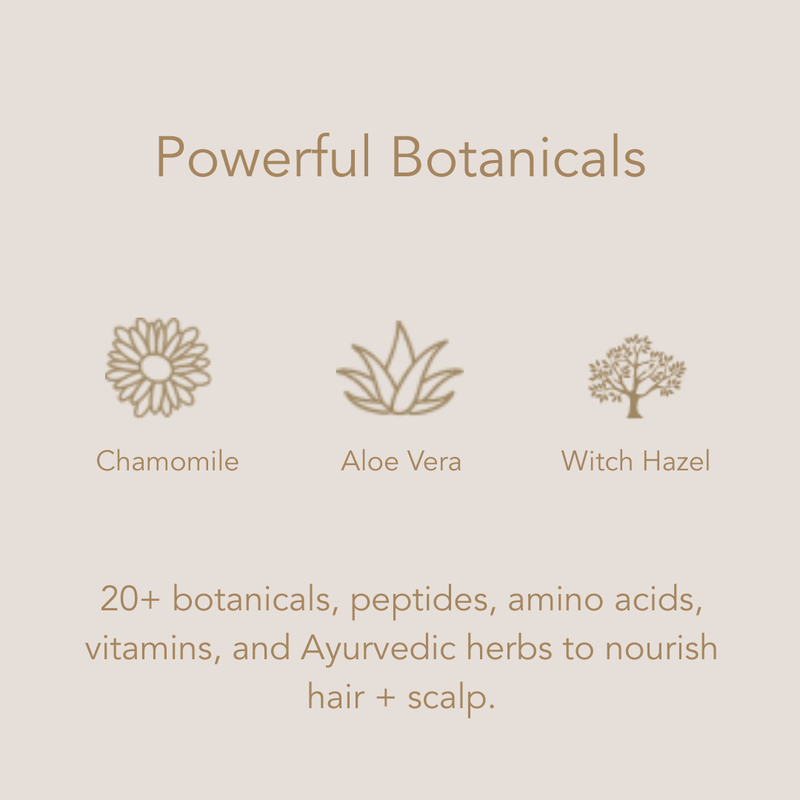 Conscia Sensitive Shampoo Shampoo