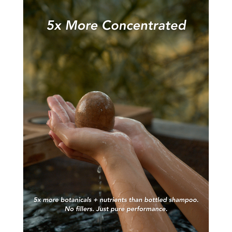 Conscia Fortify Shampoo Shampoo