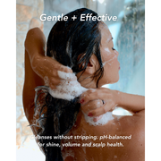 Conscia Fortify Shampoo Shampoo