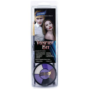 Graftobian Make-Up Company Vampire Makeup Kit
