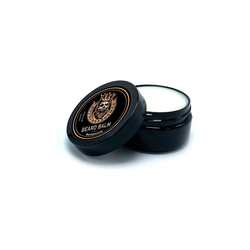 Royal Beardsmen Vanguard Premium Beard Balm Beard balm