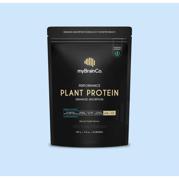 PLANT PROTEIN