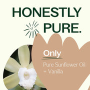 Plant Therapy Vanilla Body Oil Body Care