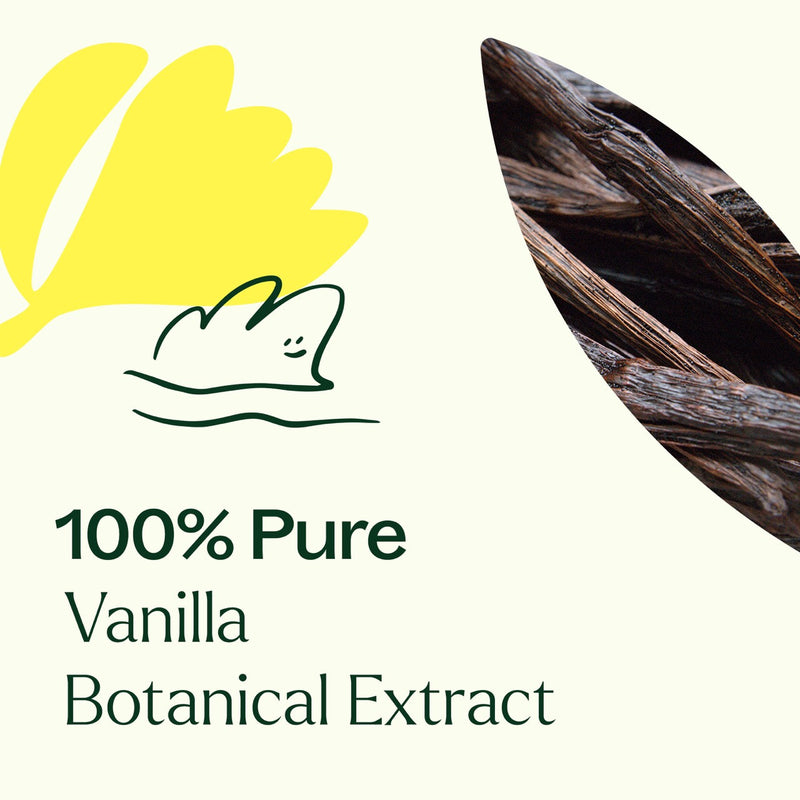 Plant Therapy Vanilla Botanical Extract Essential Oil