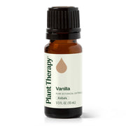 Plant Therapy Vanilla Botanical Extract Essential Oil