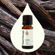 Plant Therapy Vanilla Botanical Extract Essential Oil