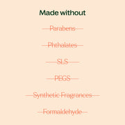 Plant Therapy Vanilla Woods Body Wash Body Care