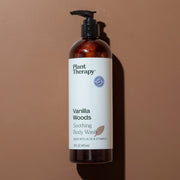 Plant Therapy Vanilla Woods Body Wash Body Care