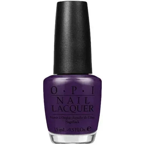 iNAIL SUPPLY - iNAIL SUPPLY - OPI Nail Lacquer -  Vant To Bite My Neck NL E80 (D)