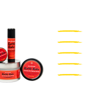 Battle Balm® Battle Balm® - Extra Strength All Natural & Organic Pain Relief Cream Topical analgesic, pain relief ointment, muscle rub