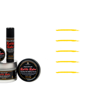 Battle Balm® Battle Balm® - Original Strength All Natural & Organic Pain Relief Cream Topical analgesic, pain relief ointment, muscle rub