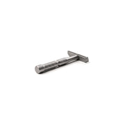 Blackland Razors Vector Titanium Razor