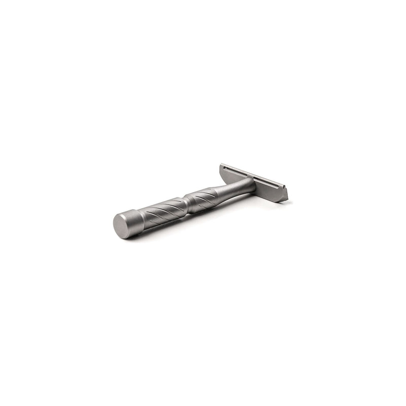 Blackland Razors Vector Titanium Razor