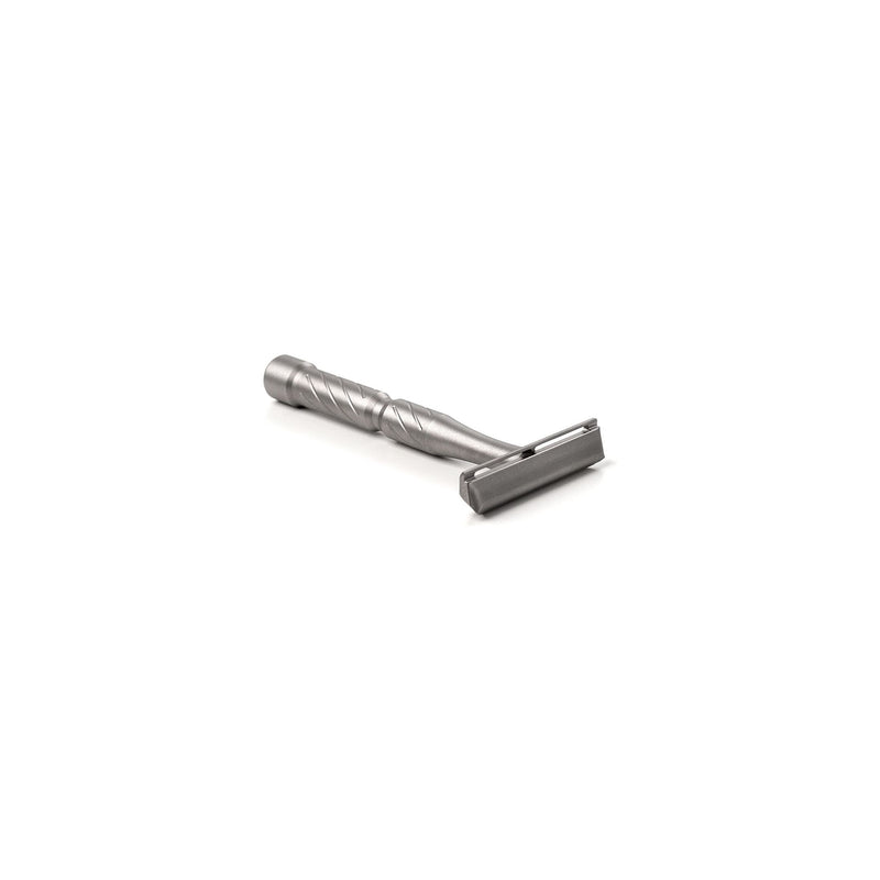 Blackland Razors Vector Titanium Razor