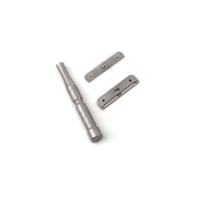 Blackland Razors Vector Titanium Razor