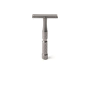Blackland Razors Vector Titanium Razor