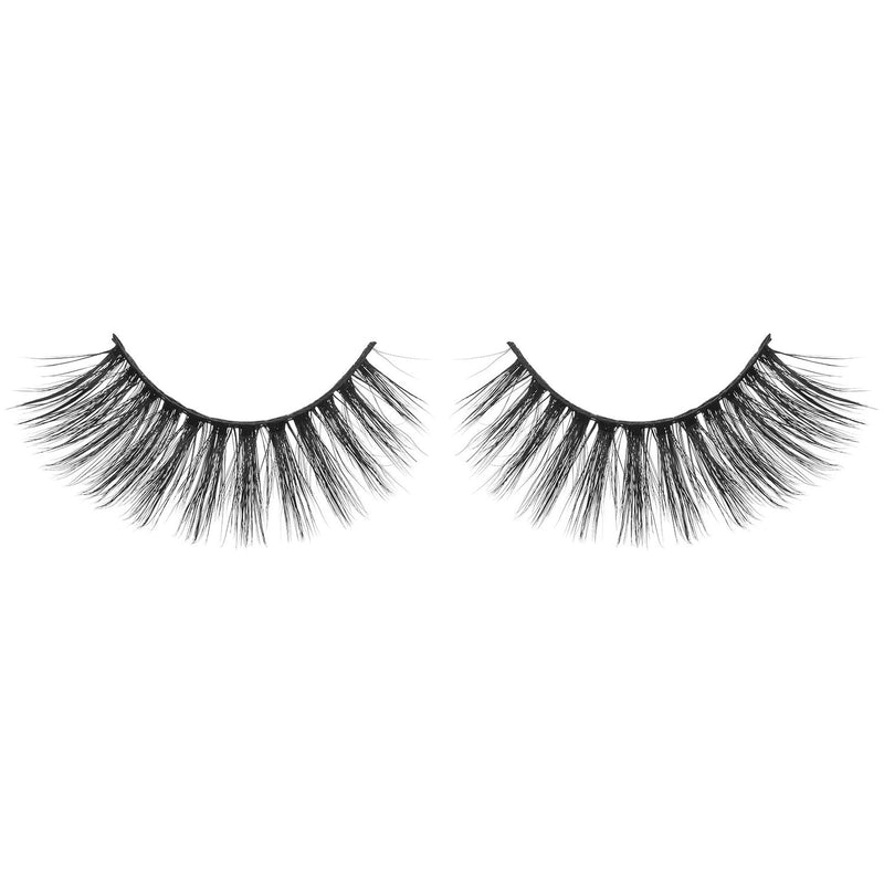 Lurella Cosmetics Synthetic Eyelashes - Vegas False Eyelash