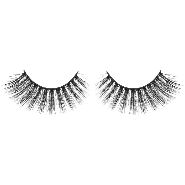 Lurella Cosmetics - Synthetic Eyelashes - Vegas 0.06oz