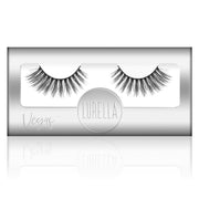 Lurella Cosmetics Synthetic Eyelashes - Vegas False Eyelash