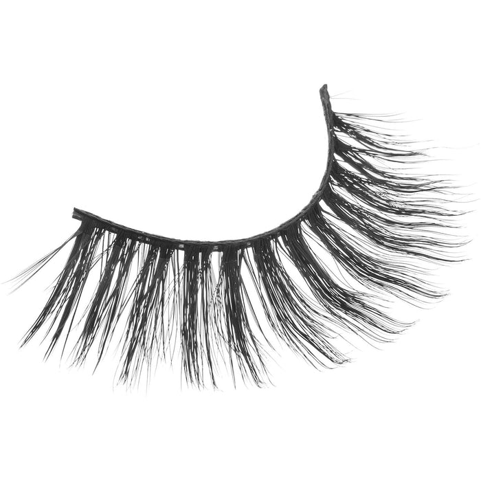 Lurella Cosmetics - Synthetic Eyelashes - Vegas 0.06oz