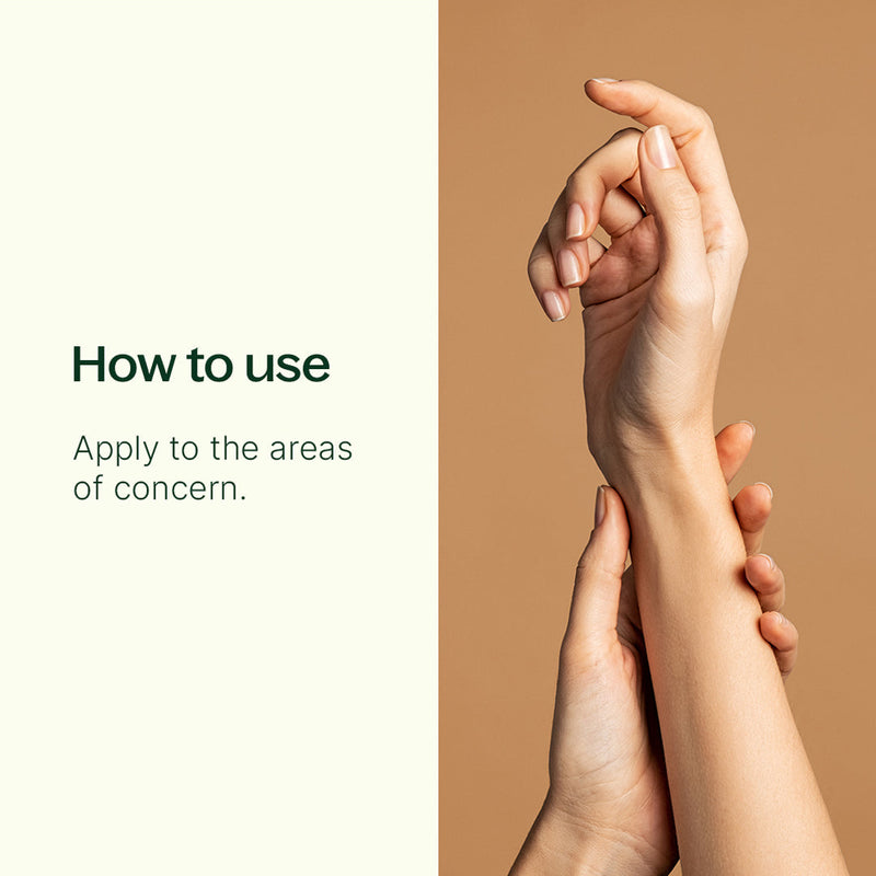 Plant Therapy Vein Aid Essential Oil Blend Pre-Diluted Roll-On Essential Oil