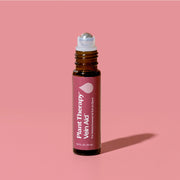 Plant Therapy Vein Aid Essential Oil Blend Pre-Diluted Roll-On Essential Oil
