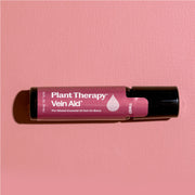 Plant Therapy Vein Aid Essential Oil Blend Pre-Diluted Roll-On Essential Oil
